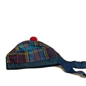 Vintage Rare Triminghams Bermuda Childrens Cap